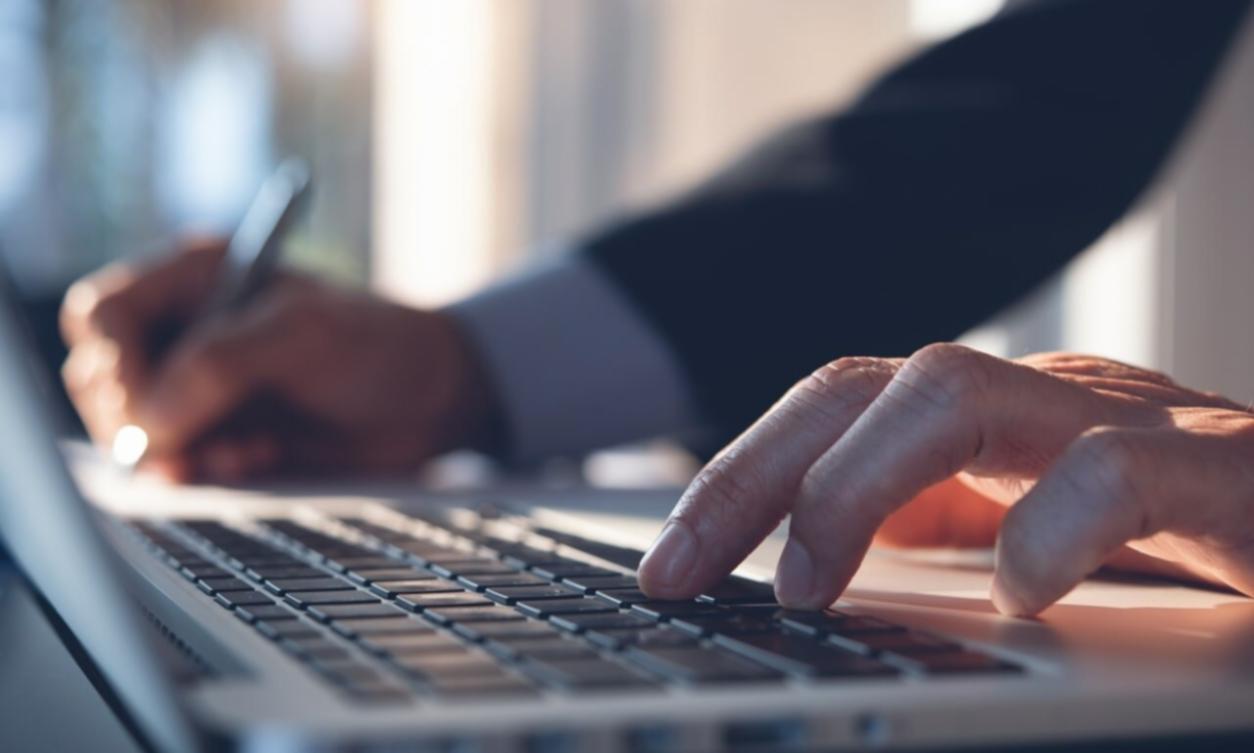 Finanzielle Betrugsprävention - Kursübersicht